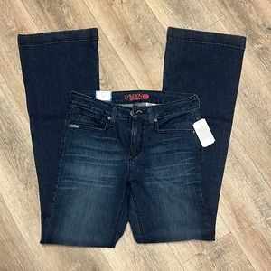 Womens Cinch Lynden Trouser Jean